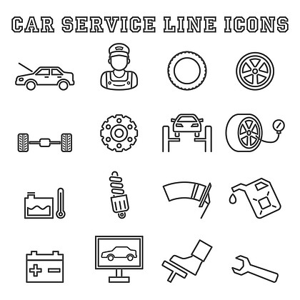 大胡子的汽车修理工图标在白色背景上孤立的等距的胡子的汽车修理工矢量图标的网络设计大胡子的汽车修理工图标,等距样式